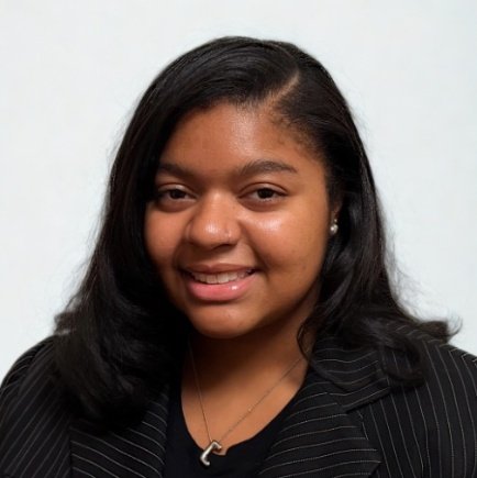 Jaiden Russell headshot