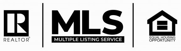 Realtor and Equal Housing Logos